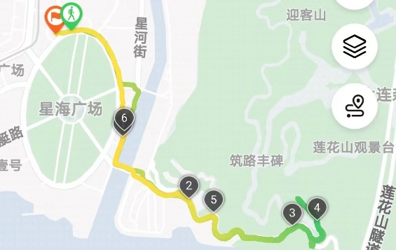 趁春光正好 一起运动吧_经航佰福国际集团有限公司