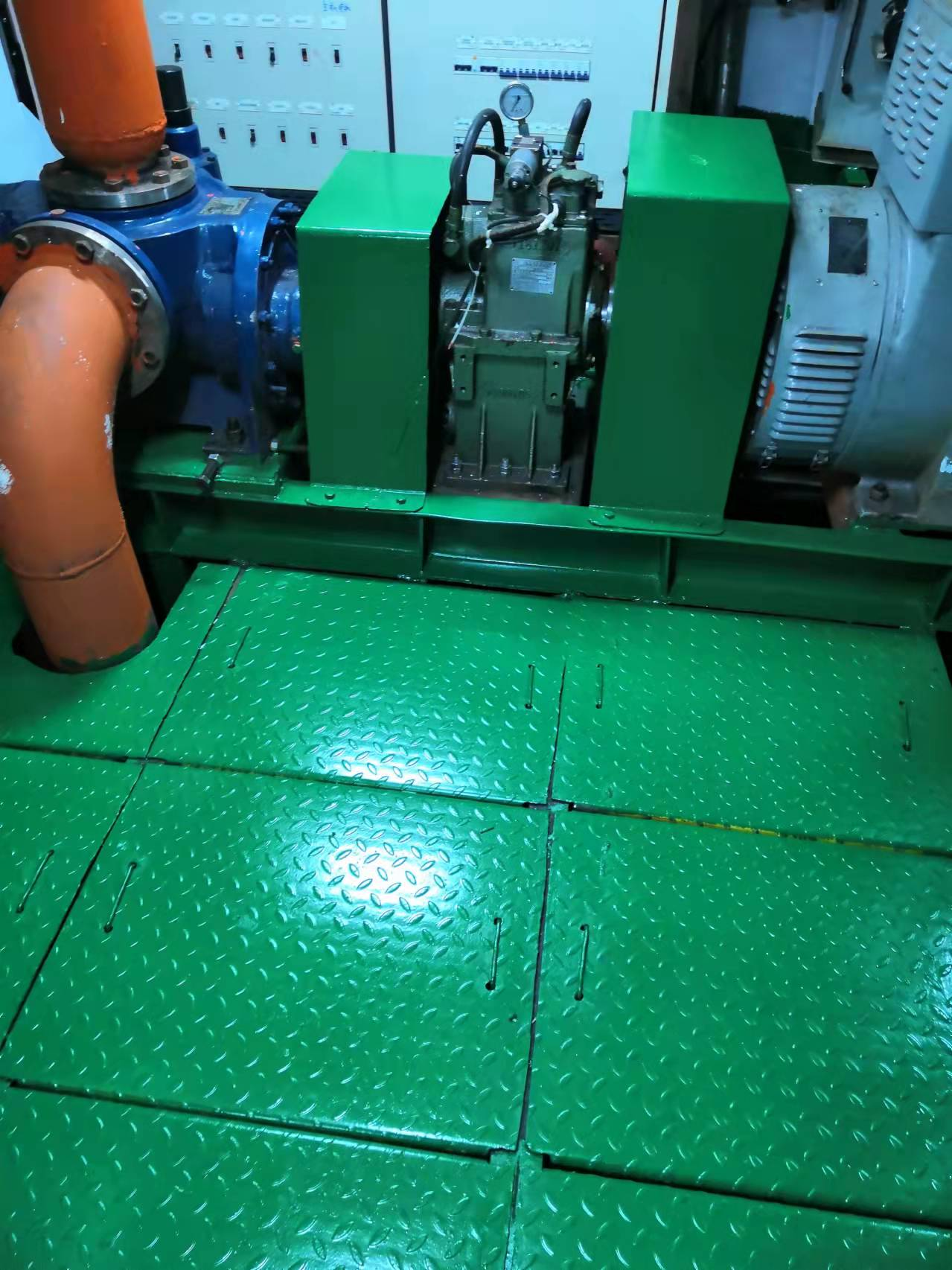 新貌迎新年_经航佰福国际集团有限公司