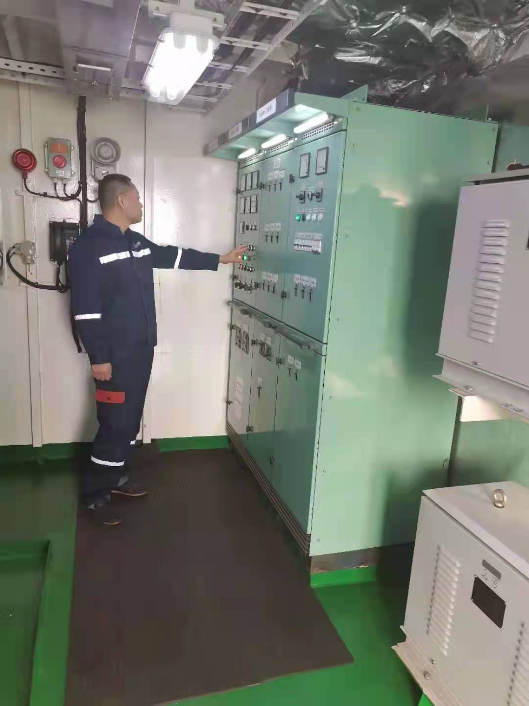 新貌迎新年_经航佰福国际集团有限公司